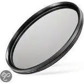 Walimex Polfilter zirkular slim