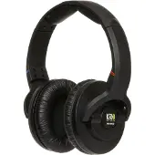 KRK KNS-6402 Studiomonitoring-Kopfhörer KNS-6402