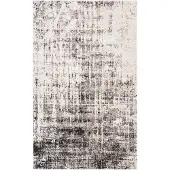Safavieh | Teppich Adirondack Grijs Kunstvezel 180x120 cm | NADUVI
