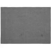 Marc O'Polo Tischmatte Akalla Stone-33 x 45 cm