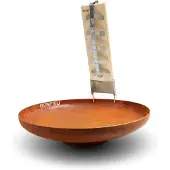 Bonfeu Räucherbrett für Fisch