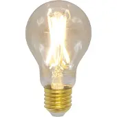 LumenXL E27 Lampe LED Dim-to-Warm 6,5 Watt (1800-3000K)