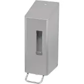 SanTRAL Sprühspender 600 ml NSU 5 E/D Edelstahl matt gebürstet