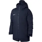 Nike Dry Academy 18 Jacke Blau 12 Years Junge Blau 12 Years