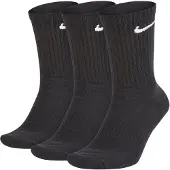 Nike U NK EVERYDAY CUSH CREW 3PR