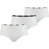 Puma Sips Puma mini short 3er pack 503006001-300 | Größe: L
