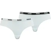 Puma Microfiber Damen-Brazilian 2er-Pack