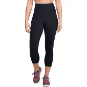 Under Armour Damen UA Meridian Crop-Hose