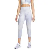 Nike Damen Tight W ONE ICNLCSH CROP TGT CR