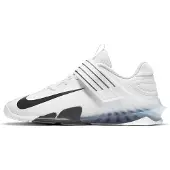 Nike Savaleos Sportschuhe Weiß EU 47 1/2 Mann Weiß EU 47 1/2
