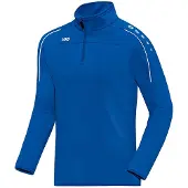 Jako Herren Ziptop Classico