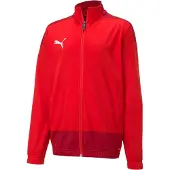 Puma teamGOAL 23 Training Jacke Kinder
