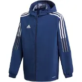 Adidas Windjacke für Kinder Tiro 21