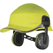 Delta Plus Gehörschutz für Helm INTERLIGHTHE 26 dB