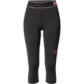 BIDI BADU Mila Tech 7/8 Capri - Da., black BK (XS)