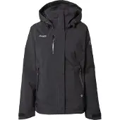 Bergans Winterjacke Flya Insulated Jacket Black Damen-XS