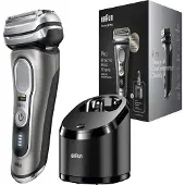 Braun Series 9 Pro 9465cc Elektrorasierer für Herren