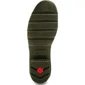 Hunter Stiefel Herren Grün Gummi
