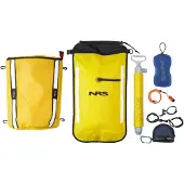 XXL Deluxe Touring Safety Kit Seekajak Sicherheitsset
