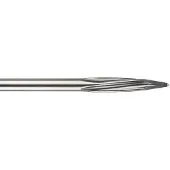 Hikoki Narrow chisel 410x35mm with 30mm hexagonal handle A751544