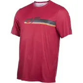 O'Neal Slickrock Short Sleeve T-shirt Rot L Mann