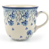 Bunzlau Castle Tasse Tulip Daydream (200 ml)