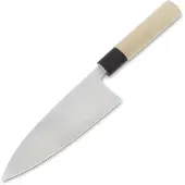Tojiro Shirogami F-902 Deba, 16.5 cm