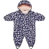 Petite Chérie Aurora Overall, Leo Navy, 86
