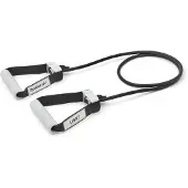 Reebok Adjustable Resistance Tube Light
