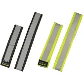 Wowow Reflective Band Gelb
