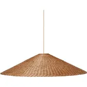 Ferm Living - Dou Schirm Ø90 Natural