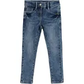 s.Oliver JEANS KIDS GIRLS NOS 56Z7 BLUE STRET 56Z7 BLUE 116/REG