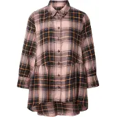 ONLY Langarmbluse in black1 | Gr.: XL