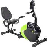 HMS Magnetisches Liegeheimtrainer Premium R9259