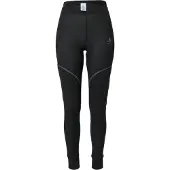 Odlo Damen Funktionsunterhose X-Warm Pants