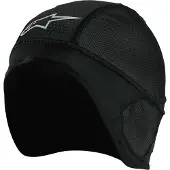 Alpinestars Skull Cap Schwarz Beanie Größe 2058