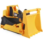 GiraffeKids - Tough Rigs Bulldozer (82032)