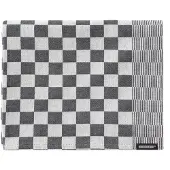 DDDDD Tischdecke Barbeque Black-140 x 240 cm