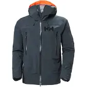 Helly Hansen Sogn Shell 2.0 Jacket Herrenski