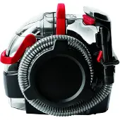 Bissell 1558n Dry And Wet 750w Staubsauger