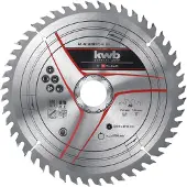 Einhell Sägeblatt HM TCT 210x30x2,4 mm 48 T