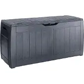 Keter Garten Box Hollywood 270 L Graphit