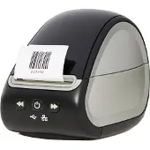 Dymo Laberwriter 550 Turbo Etikettendrucker