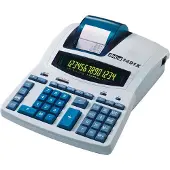 Ibico 1491x Taschenrechner