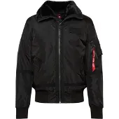 Alpha industries B15-3 Tt Jacke