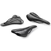 Dartmoor Leaf Pro Sattel schwarz 2022 MTB Sättel