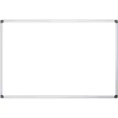 Viking Whiteboard Superior Emaille Magnetisch 1500 mm x 1000 mm
