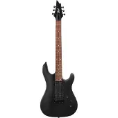 Cort KX100 schwarz Metallic
