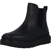 Timberland Ray City Chelsea Jet Black Damen-Schuhgröße 41,5