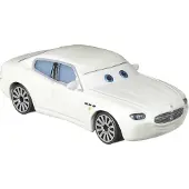 Mattel DXV29; GXG64 - Disney Pixar Cars Die-Cast Antonio Veloce Eccellente